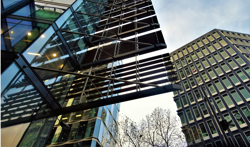 Illustration for Data Governance & Management Maturity Assessment