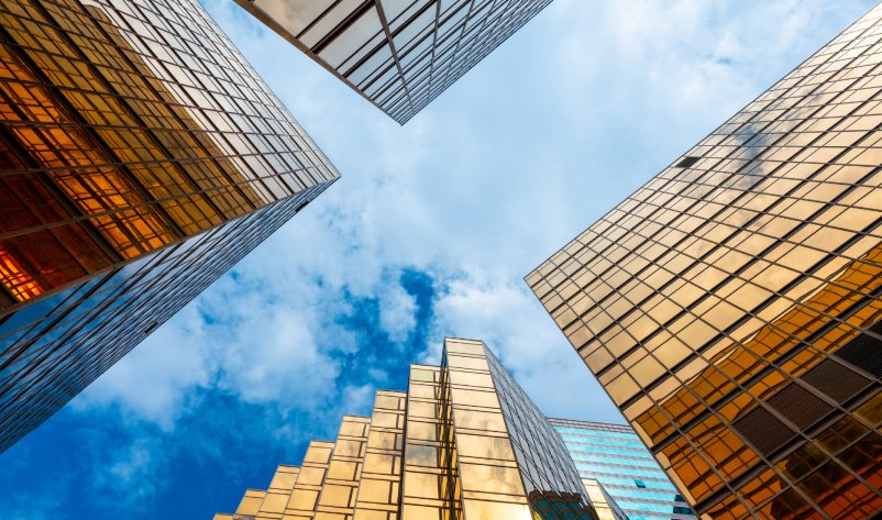 Illustration for Data Warehouse Maturity Assessment